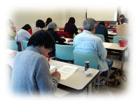 5月23日（日）新潟中医薬研究会の勉強会