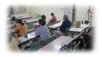 2015年5月の定例会～漢方薬の臨床例について